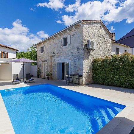 Holiday Home Villa Karmen - Roj454 By Interhome Sveti Petar u Sumi Екстериор снимка