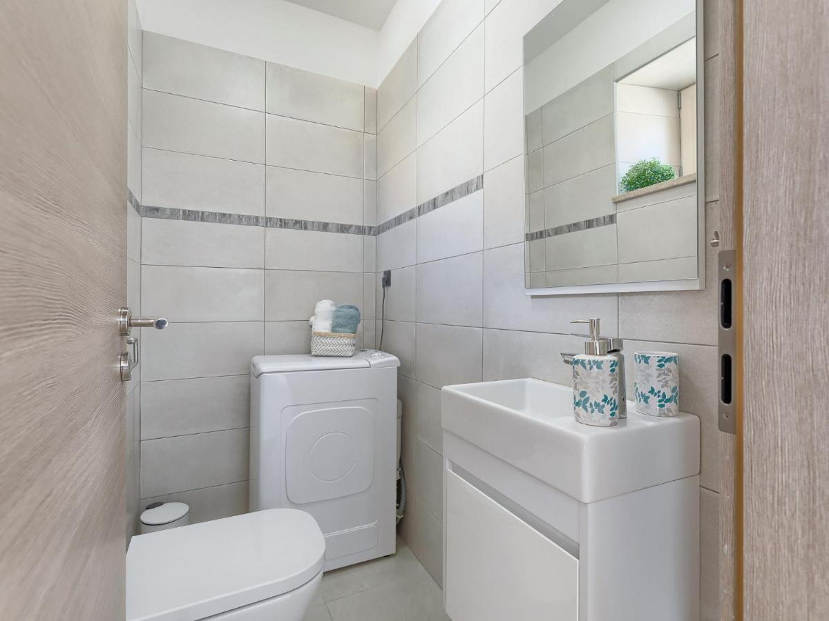 Holiday Home Villa Karmen - Roj454 By Interhome Sveti Petar u Sumi Екстериор снимка