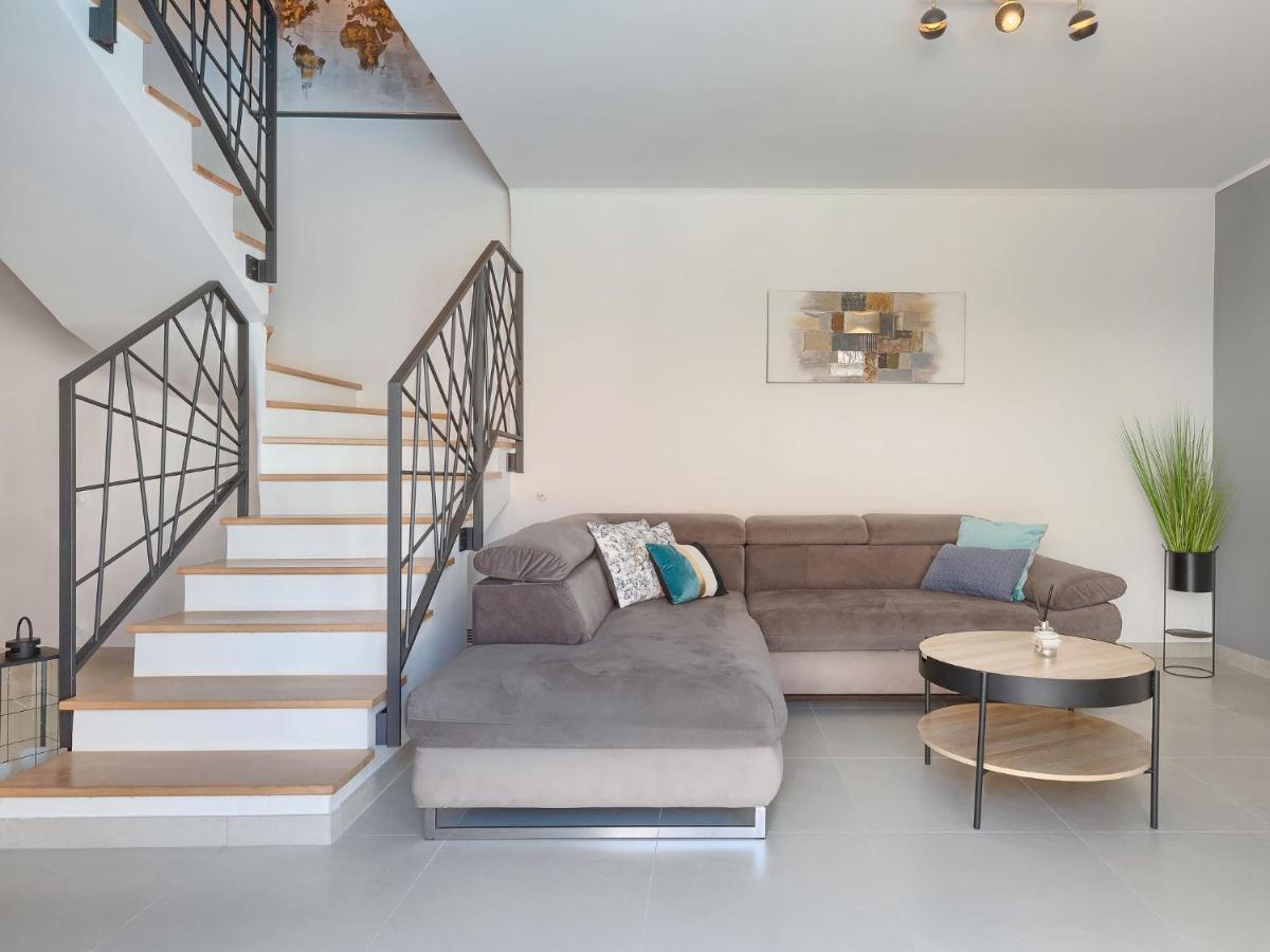 Holiday Home Villa Karmen - Roj454 By Interhome Sveti Petar u Sumi Екстериор снимка